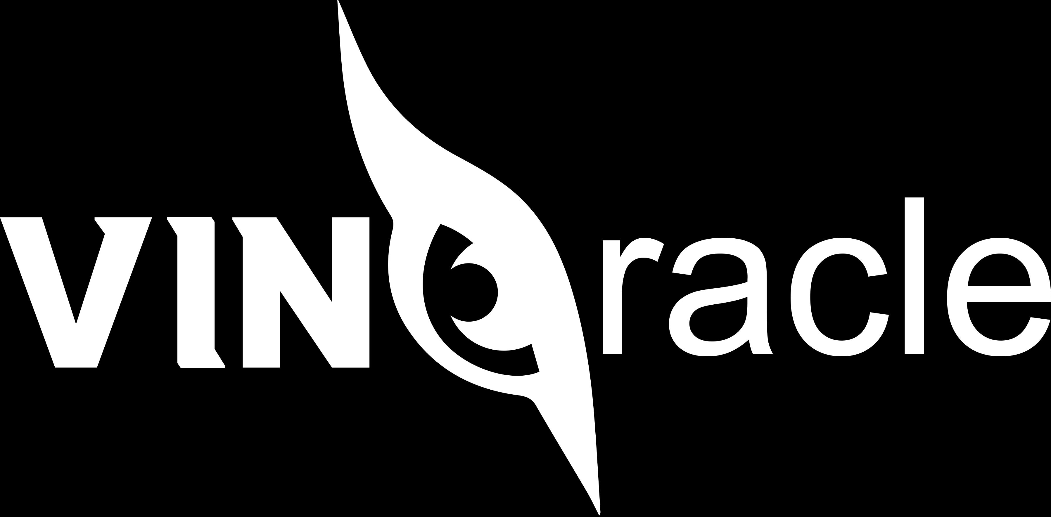VIN Oracle Logo